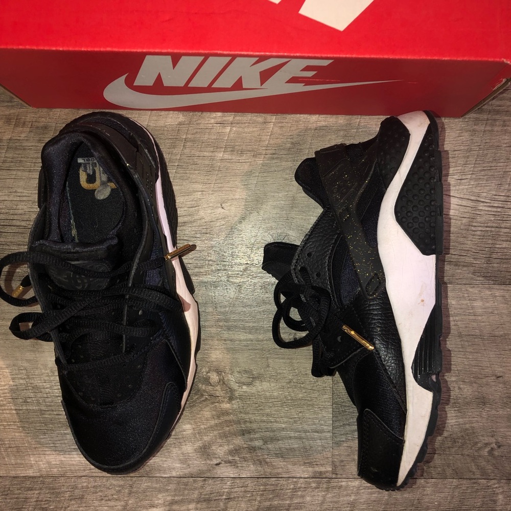 Oreo Hurache - image 2